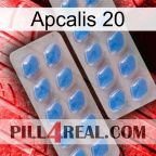 Apcalis 20 23